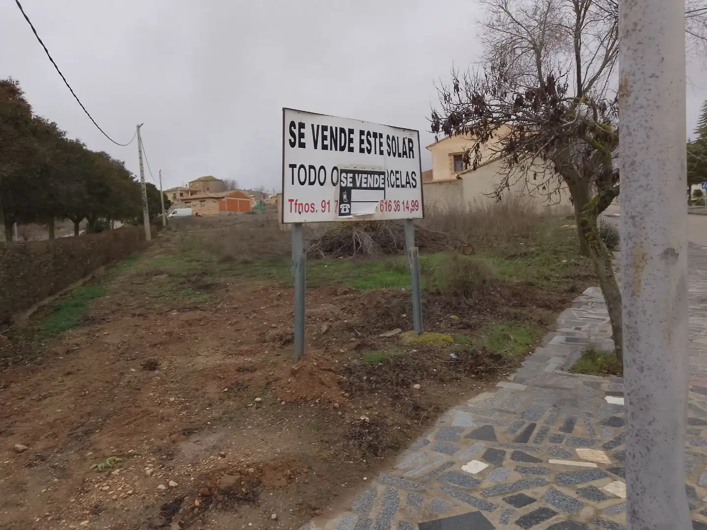 Residential zum Verkauf in Calle Balsas, 24, Vara de Rey