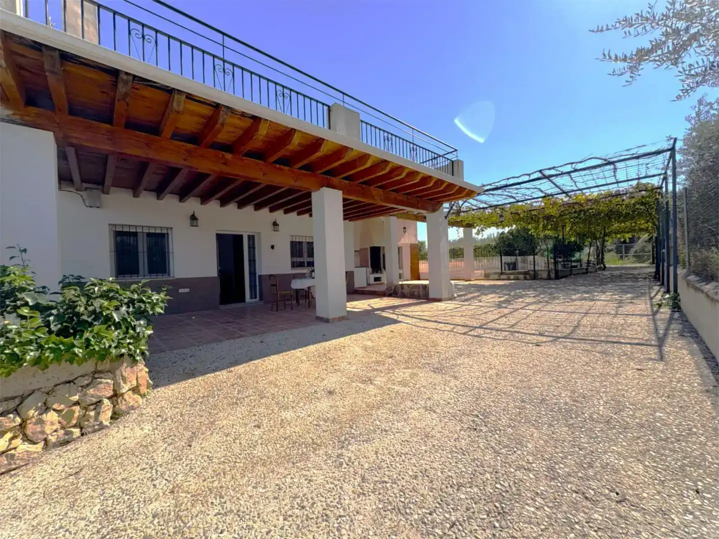 Finca rústica en venda a Camino Pieza de Navarro, 132, Moratalla