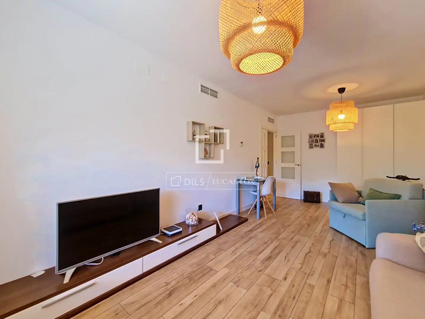 Piso con piscina en venta en Les Salines - Pla de Sant Pere, imagen 45