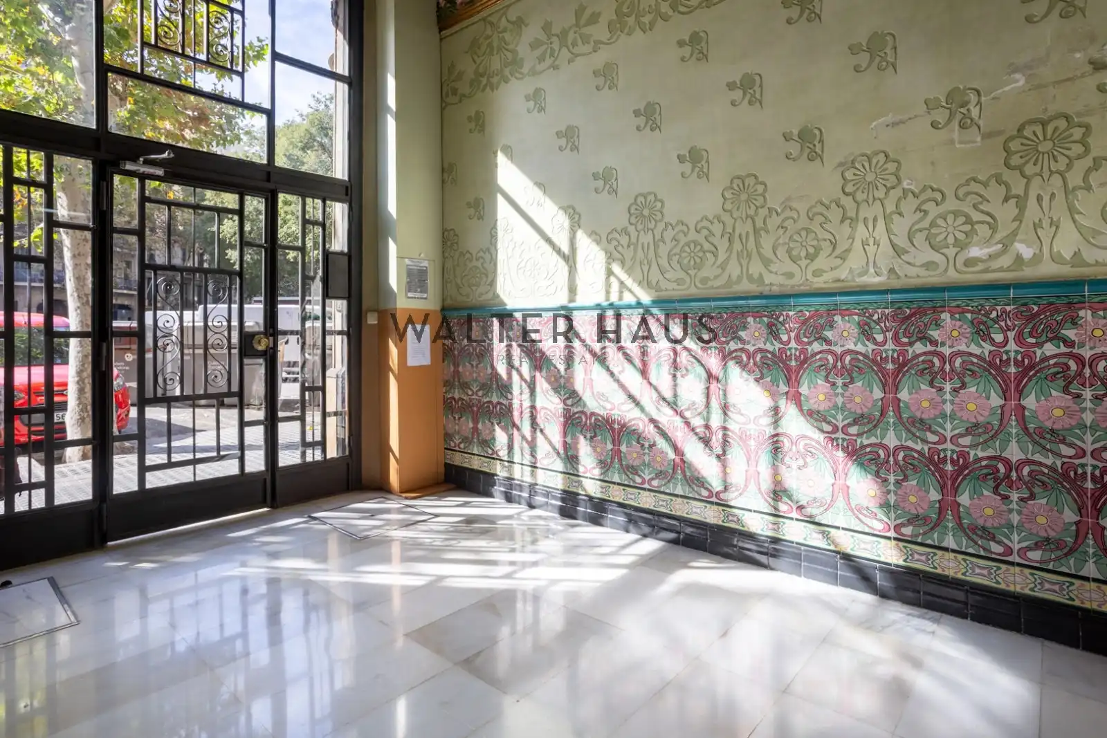 Wohnung mit Balkon zum Verkauf in Carrer d'Aribau, imagen 36
