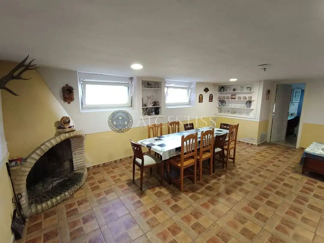 Adossat amb jardí en venda a Méntrida, imagen 114