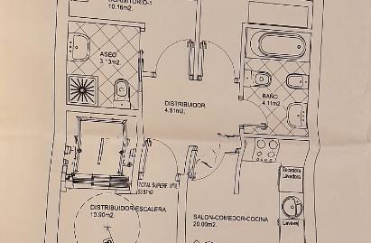 Photo 2 of Residential for sale in Calle Concepción Arenal, Estación,  Albacete Capital