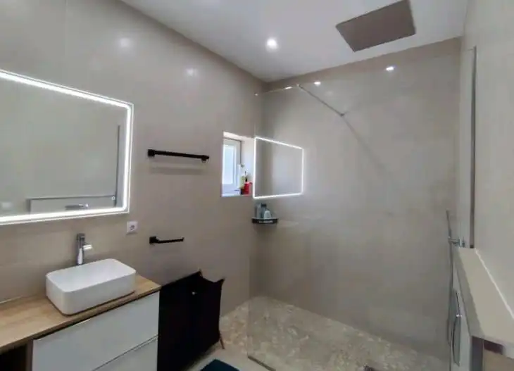 Chalet con terraza en venta en Garbinet - Vistahermosa, imagen 34
