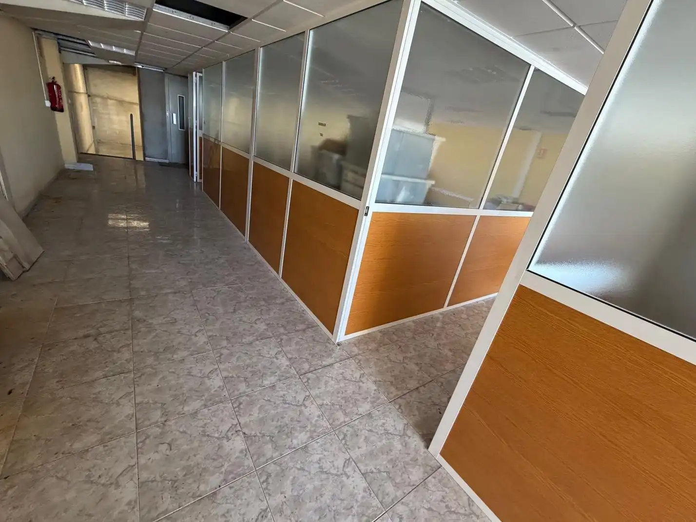 Nave industrial en venta en El Puerto de Santa María