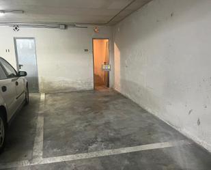 Garage for sale in Altea