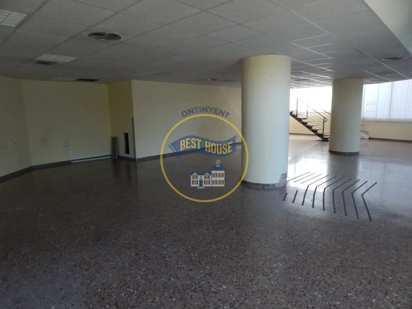 Business premises for sale in Sant Josep - Zona Hospital, imagen 2