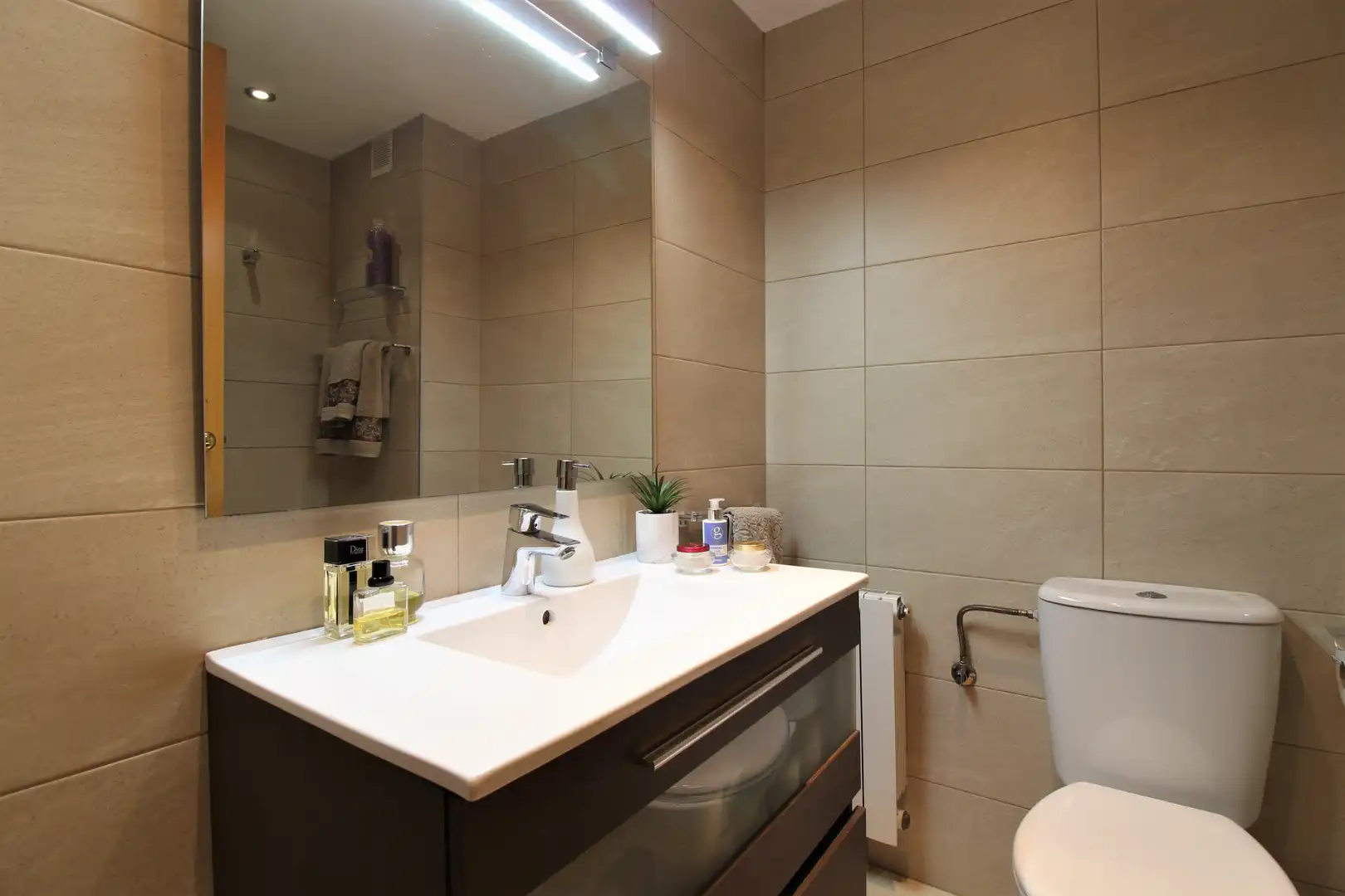 Flat for sale in Sant Narcís