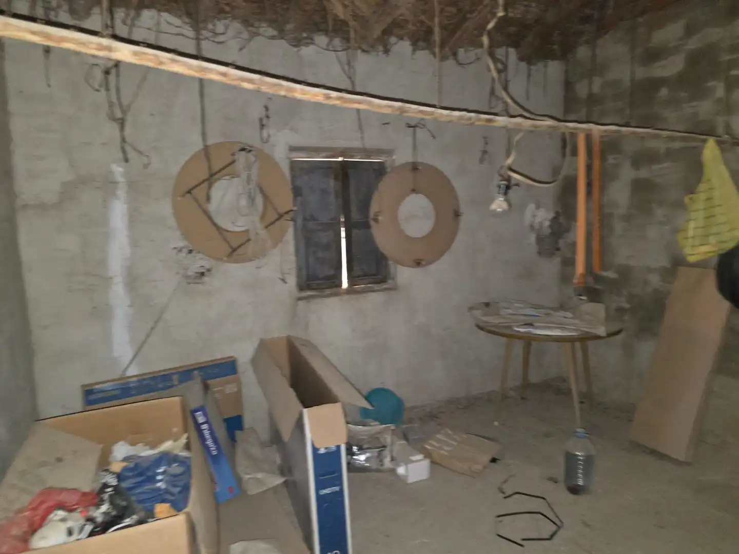 Casa o chalet en venta en Caniles con Trastero