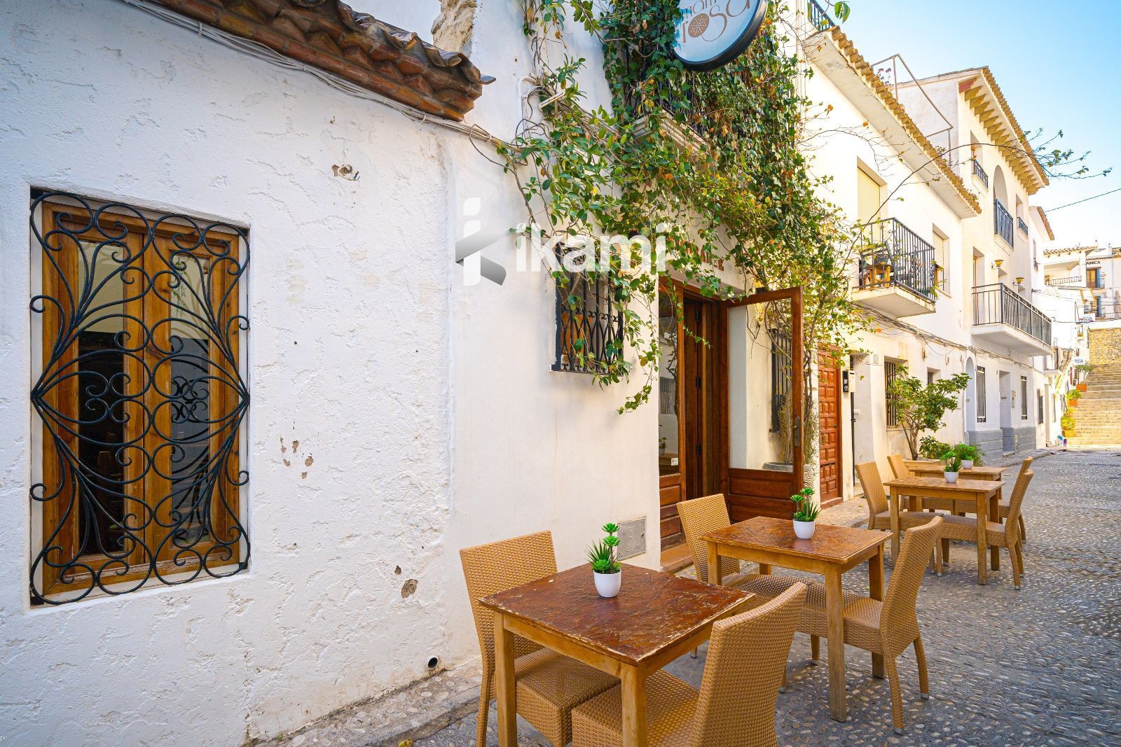 Local en venta en Concepció, Altea ciudad