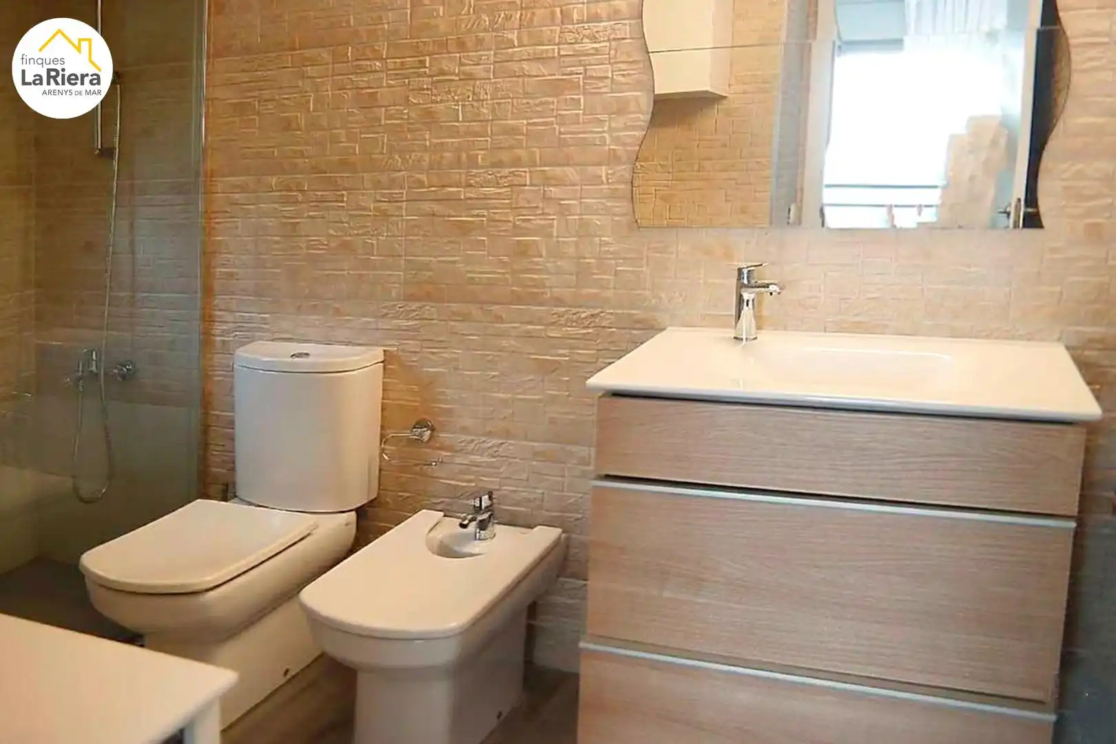 Appartamento con terrazza in vendita a Urbanitzacions, imagen 17