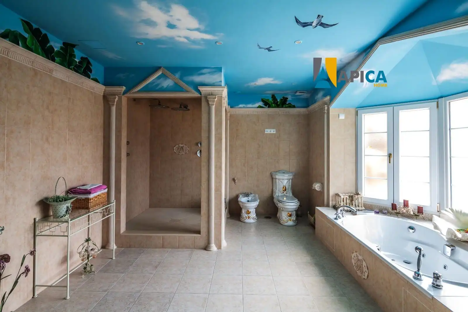 Chalet con piscina en venta en Sotogrande Alto, imagen 13
