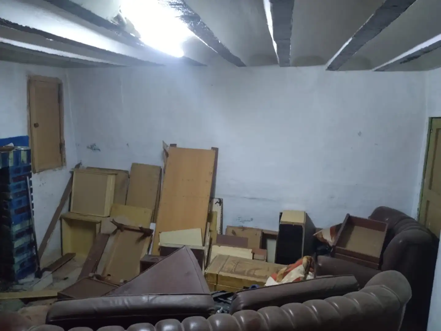 Casa o chalet en venta en Cabezamesada con Parquet