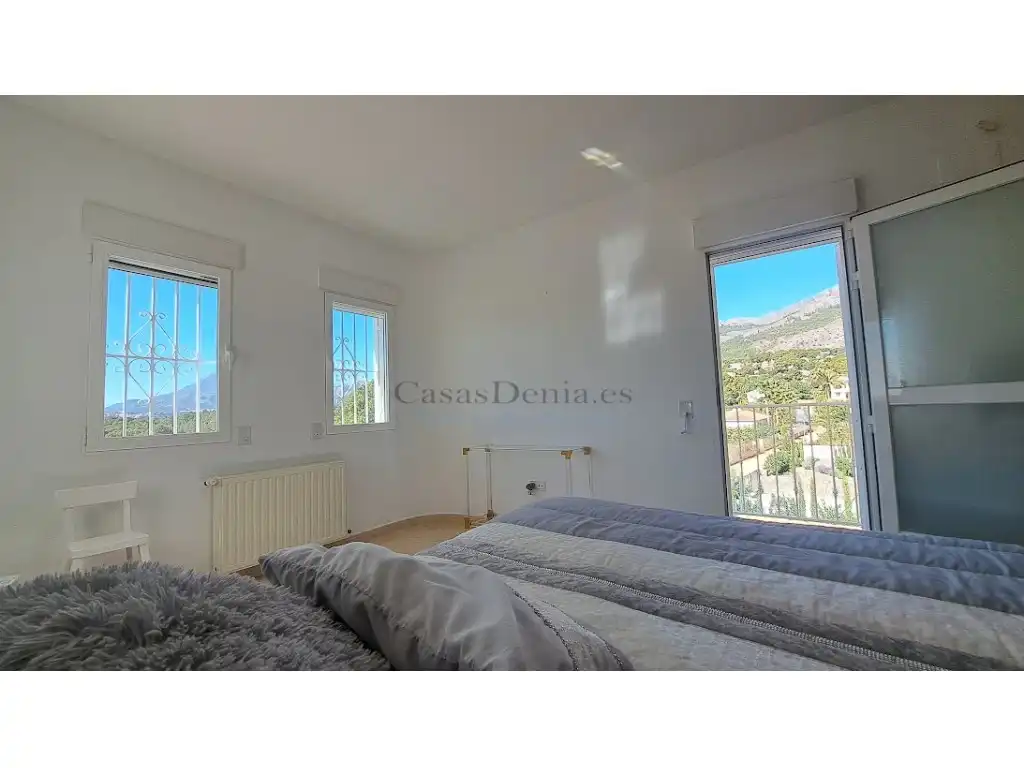 Casa o xalet en venda a Calle Palera La-Jardin A., Altea la Vella