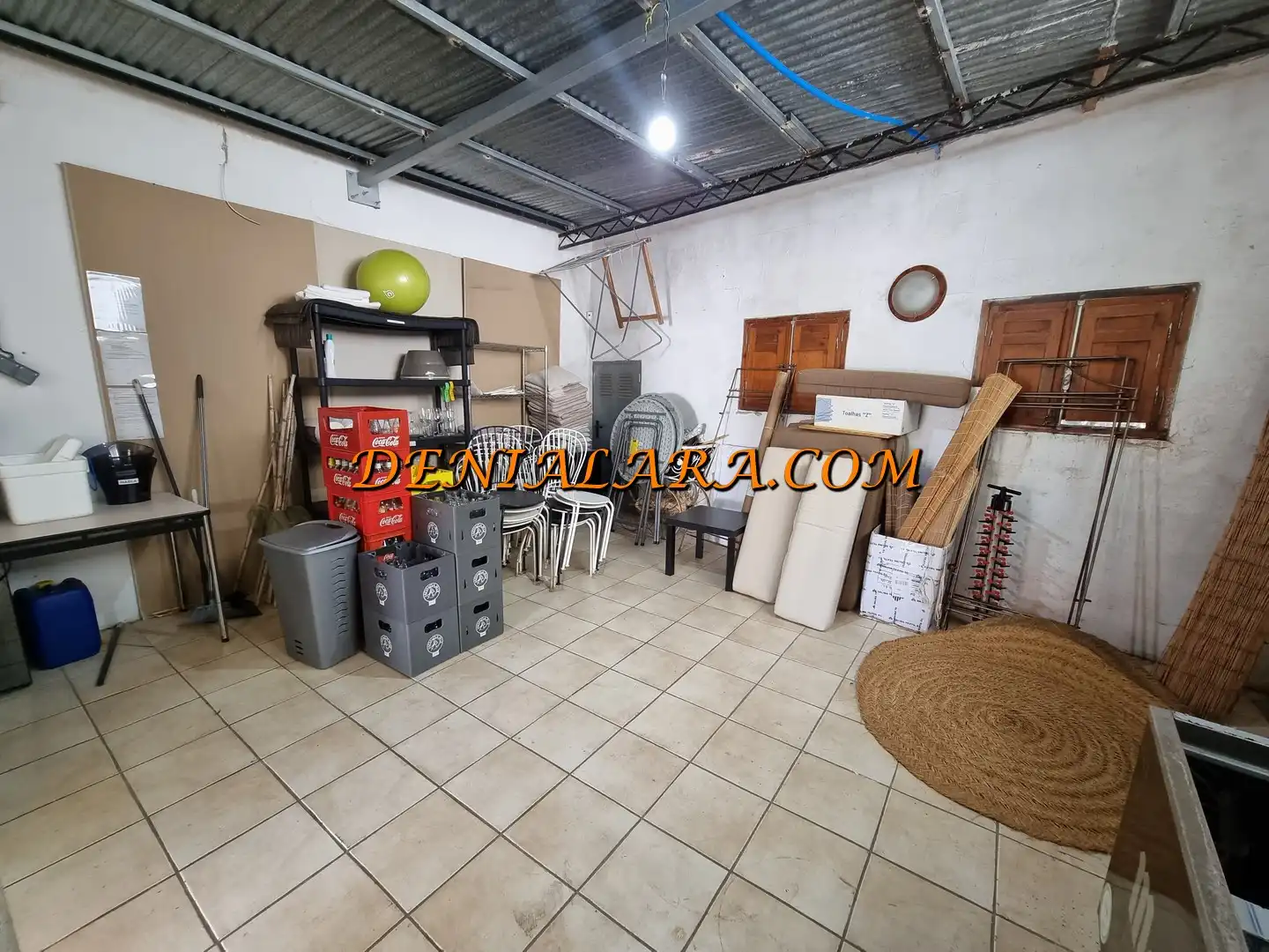 Houses for sale in Dénia  with Terrace, Storage room and Furnished