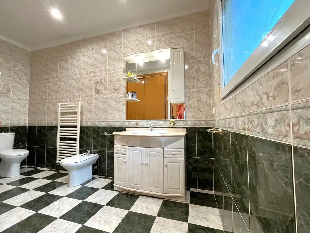 Villa mit Pool zum Verkauf in Pedreguer, imagen 12
