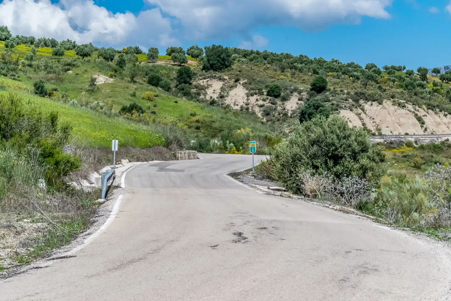 Rustikales Grundstück zum Verkauf in PT Cortijo alto, imagen 8