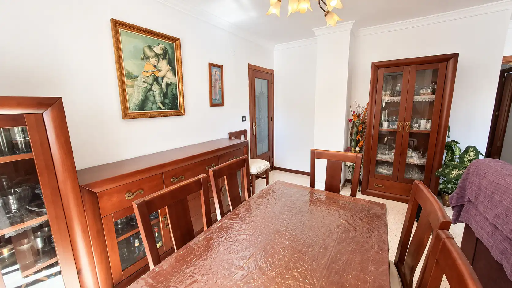 Wohnung mit Aufzug zum Verkauf in Motril  ciudad, imagen 5