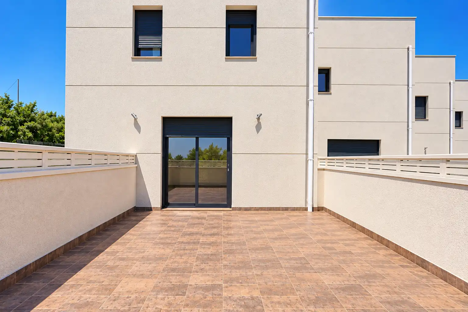 Reihenhaus mit Terrasse zum Verkauf in Avinguda Platja Cristall