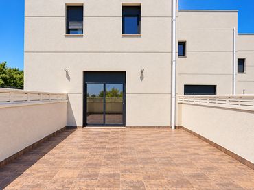 Reihenhaus mit Balkon zum Verkauf in Avinguda Platja Cristall