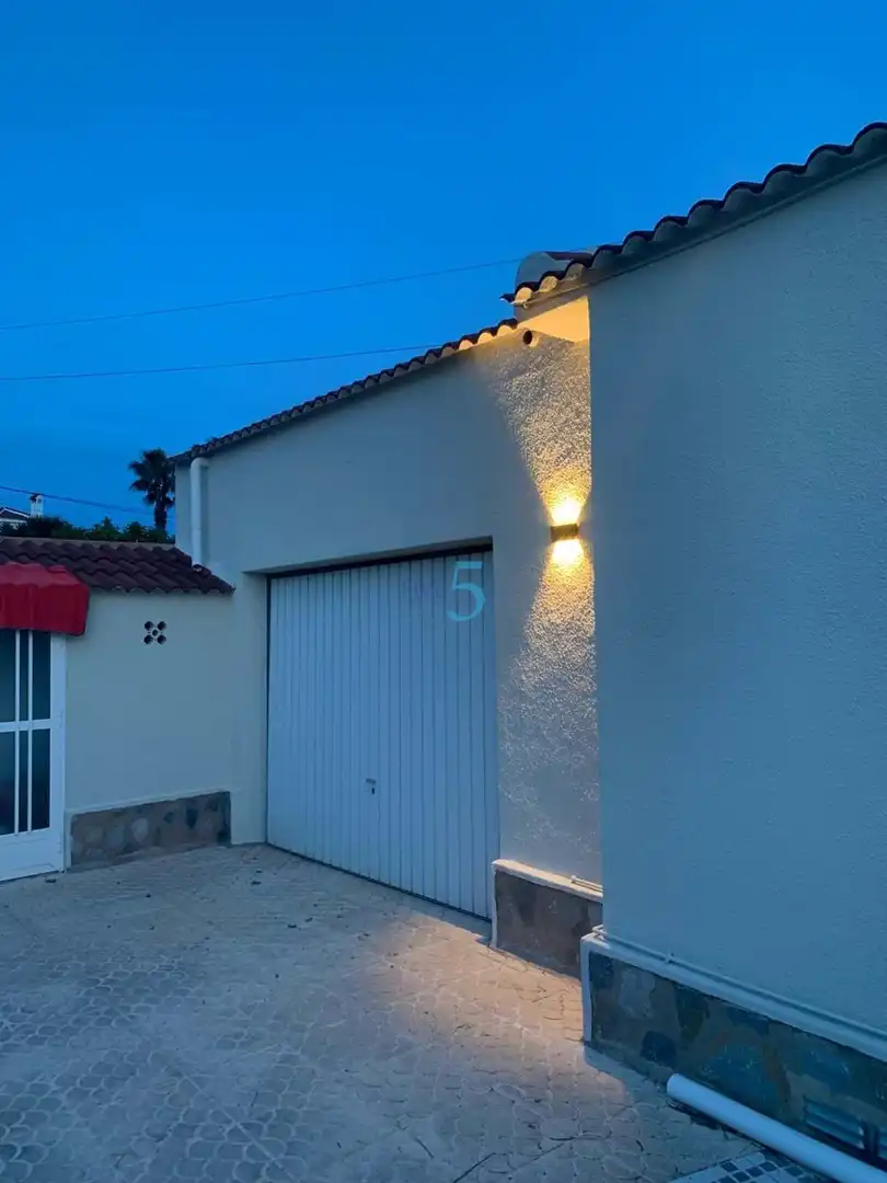 Casa con piscina en venta en Calle Barranco, imagen 19