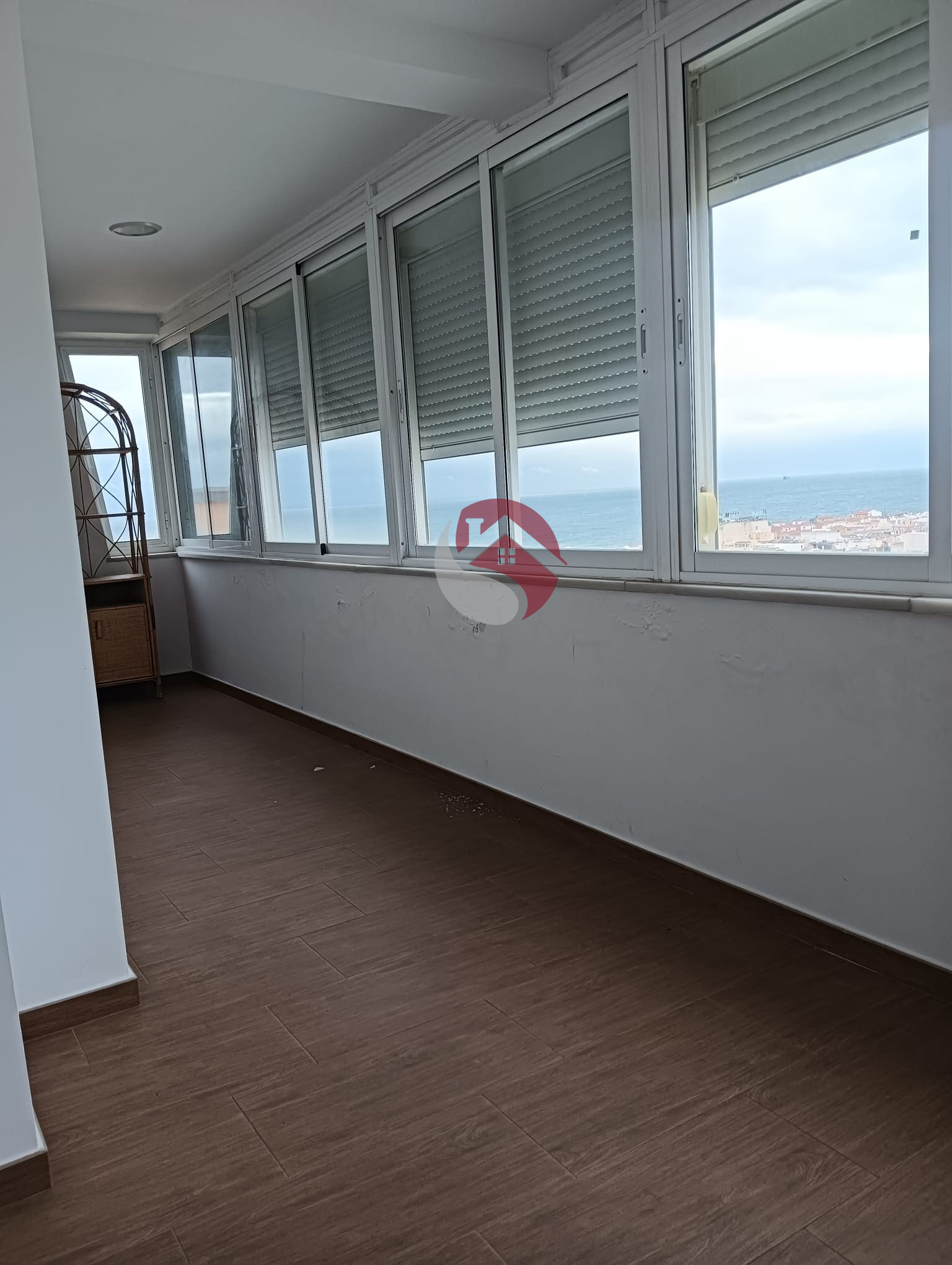 Pis de lloguer en Rincón de la Victoria amb Aire condicionat i Moblat