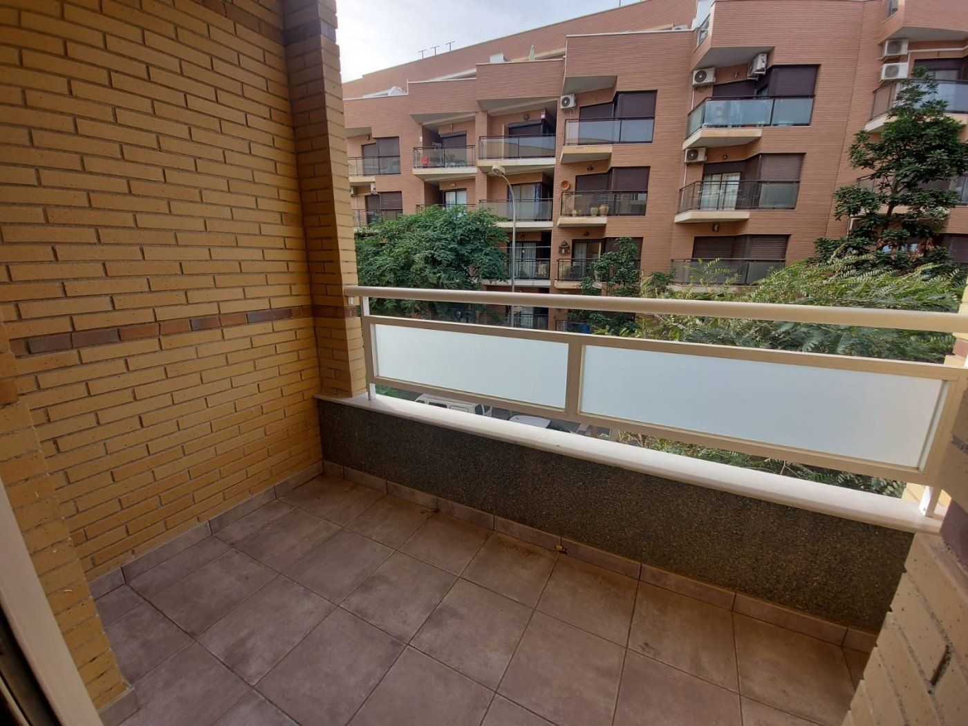 Piso en venta en Adra