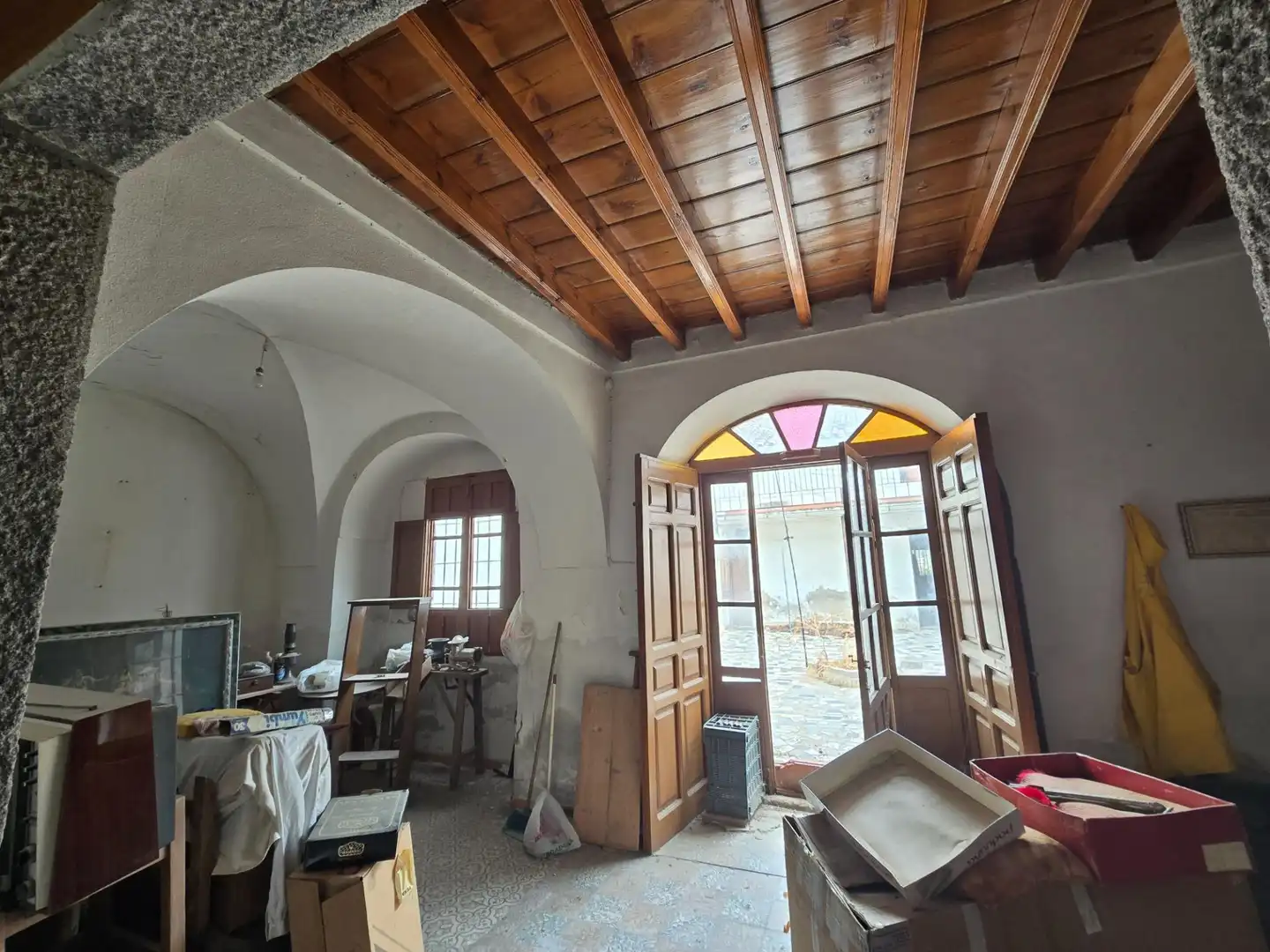 Casa con giardino in vendita a Pozoblanco, imagen 11