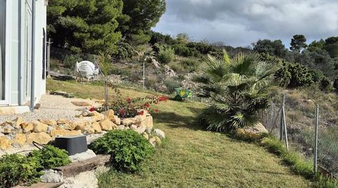 Foto 5 de Casa o xalet en venda a Tàrbena, Alicante