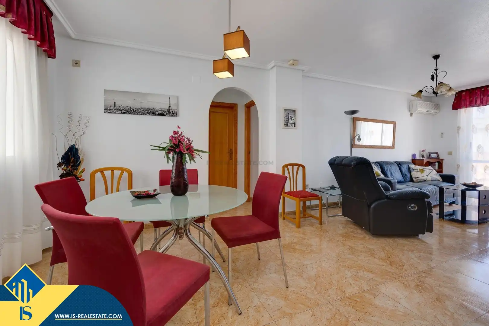 Penthouse mit Pool zum Verkauf in Centro, imagen 12