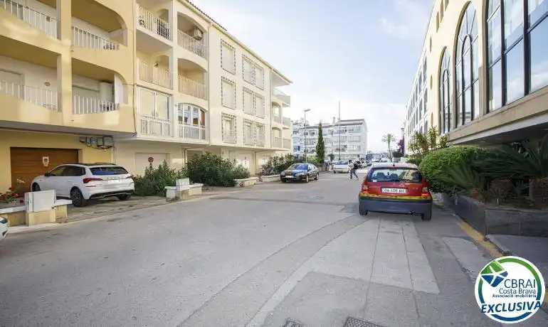 Apartamento con ascensor en venta en Carrer Cavall de Mar, imagen 35