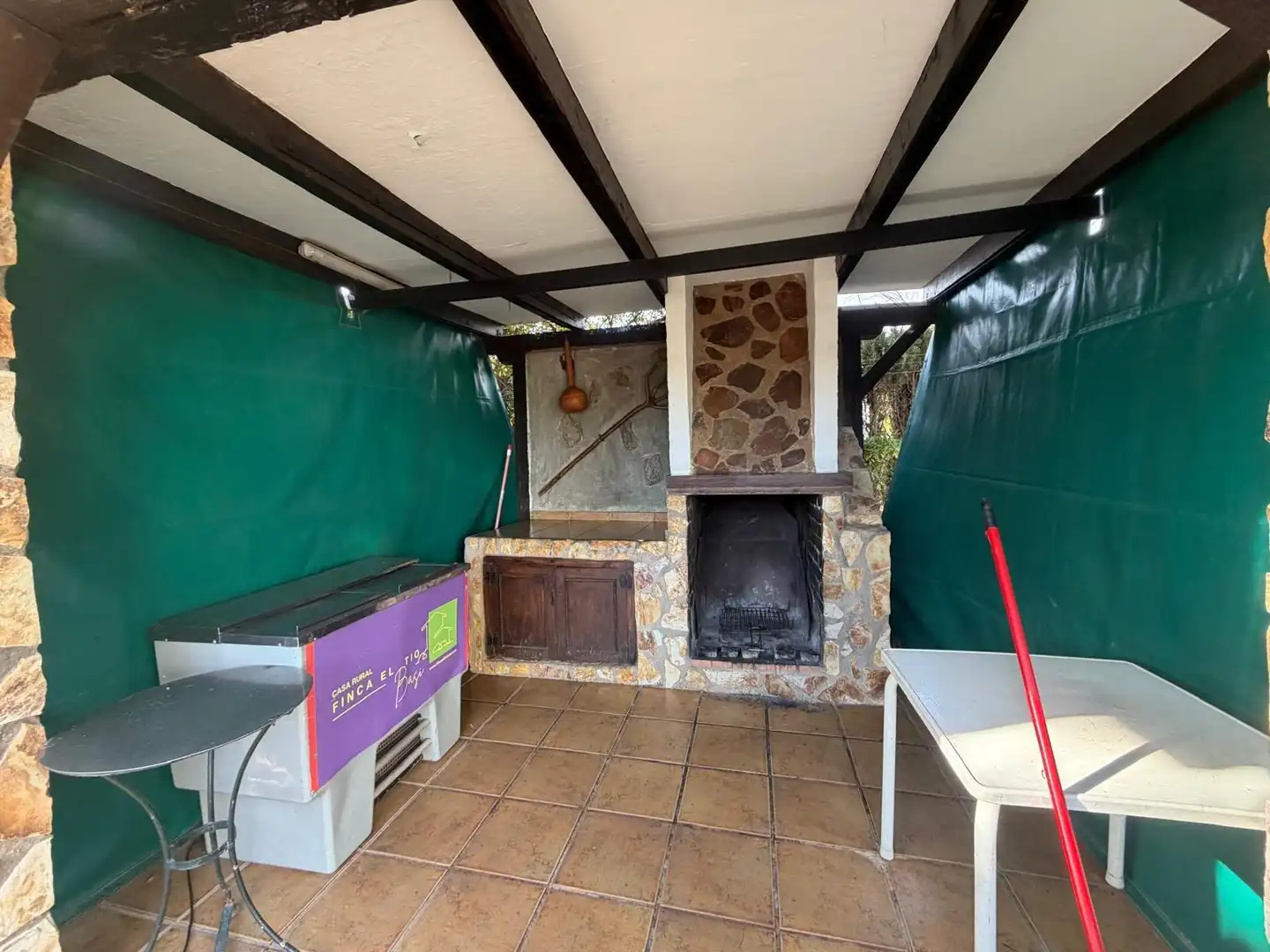 Casa o chalet en venta en Quintanar de la Orden con Aire acondicionado, Calefacción y Jardín privado