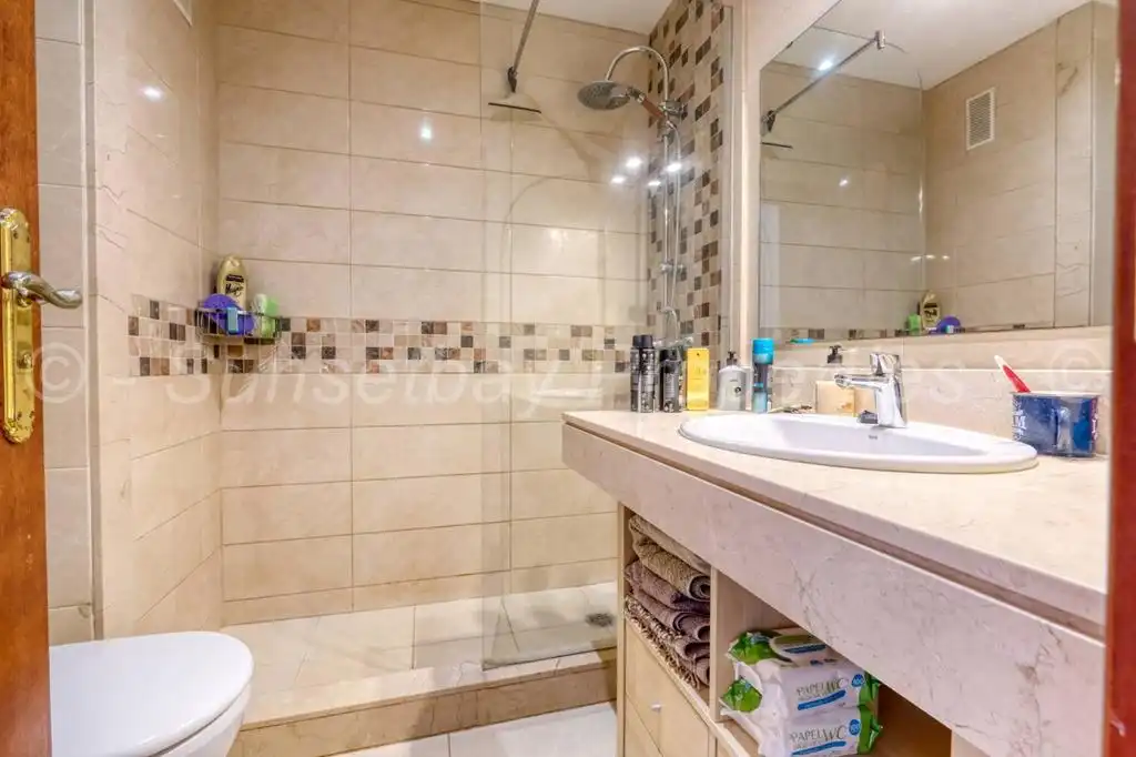 Flat for sale in Lajial ,Urb Playa De La Arena, Puerto de Santiago