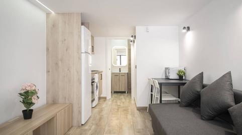 Foto 2 de Estudi en venda a Santa Teresa, 4, El Carmel, Barcelona