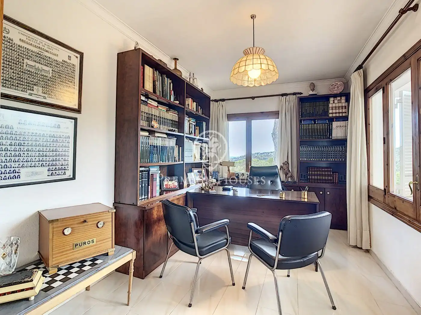 Maison avec jardin à vendre à Sant Cebrià de Vallalta, imagen 30