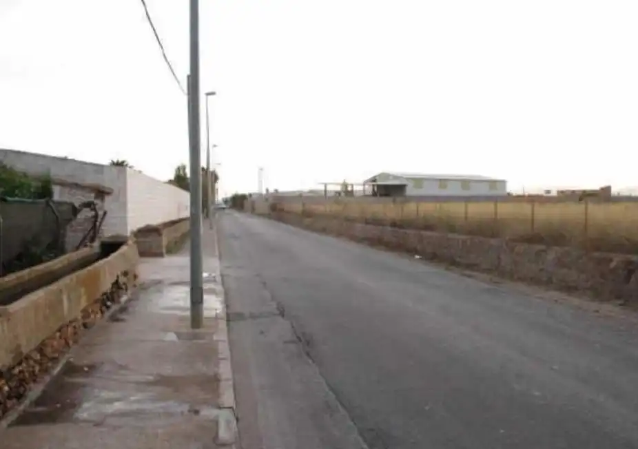 Terreno rustico in vendita a Oeste, imagen 3