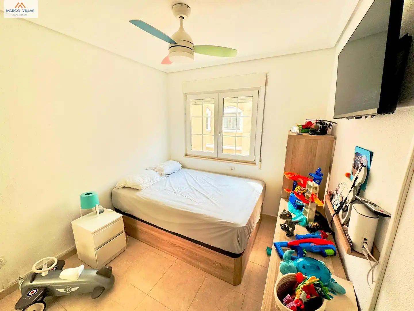 Casa a schiera con terrazza in vendita a Almoradí, imagen 14