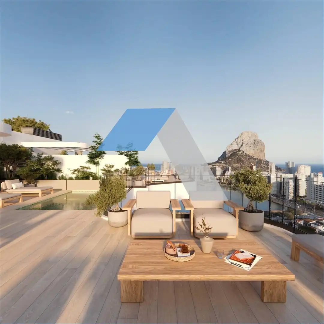 Apartment mit Pool zum Verkauf in Marisol Park - Ortembach - Los Almendros, imagen 68
