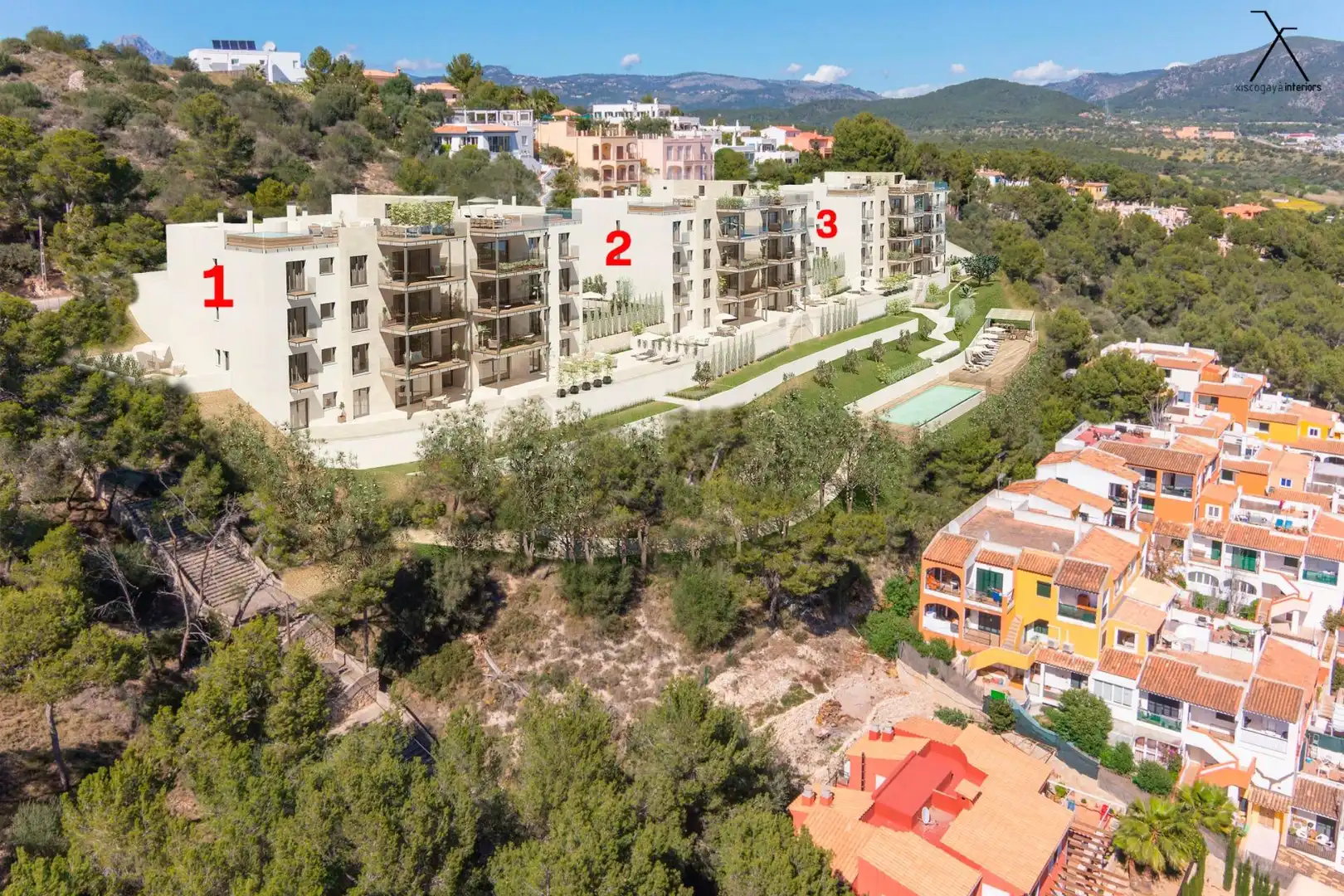 Ático en venta en Costa de la Calma, imagen 17
