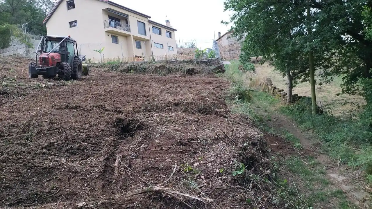 Terreni e lotti in vendita a O Pereiro de Aguiar, imagen 11