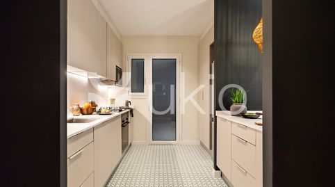 Foto 5 von Wohnungen zum Verkauf in Avinguda de la República Argentina, El Putget i el Farró, Barcelona Capital