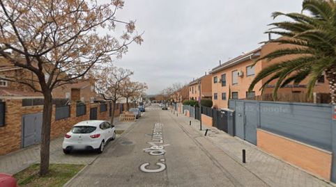 Foto 3 de Casa o chalet en venta en Luxemburgo, Zona Europa, Arroyomolinos (Madrid)