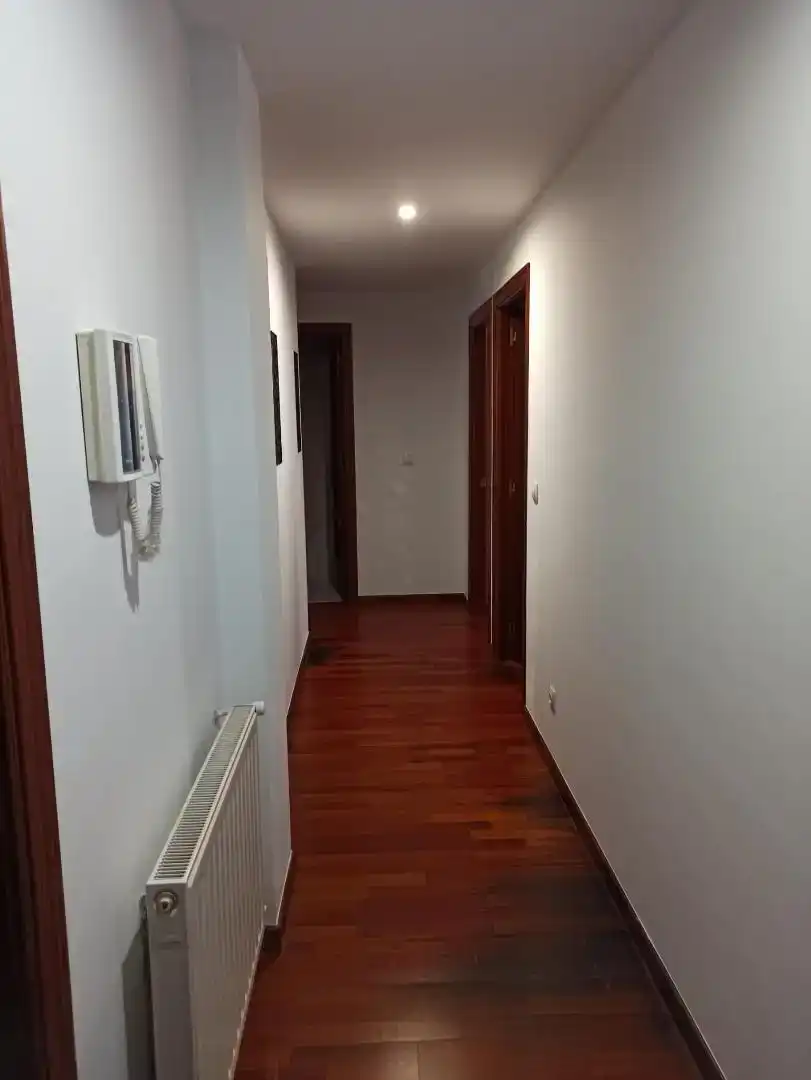 Pis en venda en Moraña amb Parquet, Traster i Piscina comunitària