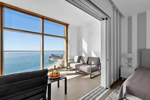Appartement compact à vendre à Avenida Mexico, imagen 26
