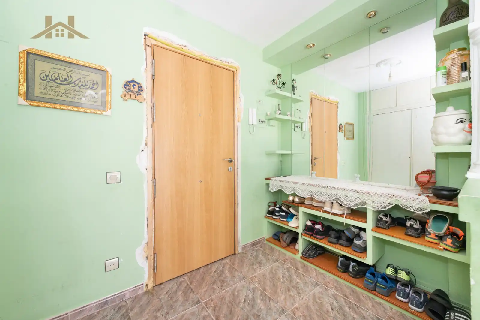 Flat for sale in Calle del Pintor Rafael Boti, imagen 19