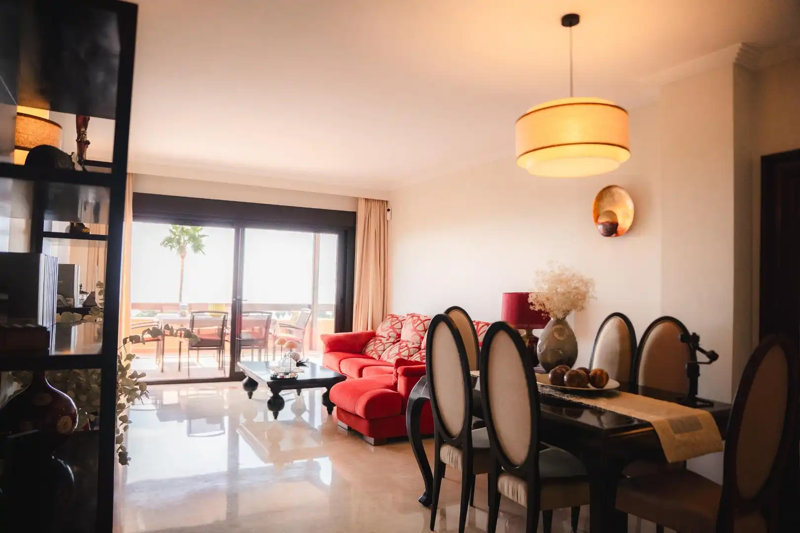 Duplex avec terrasse à vendre à GALERA LA IV 1, imagen 7