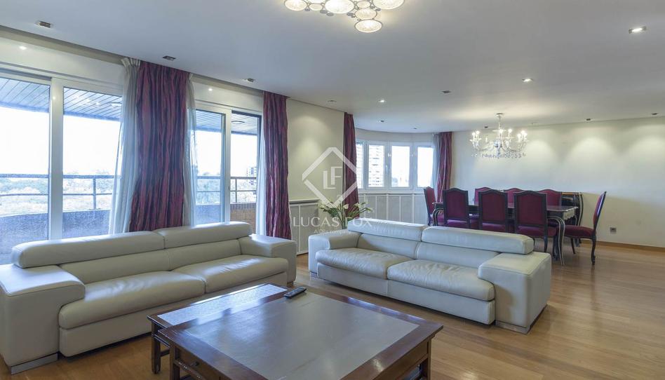 Photo 1 of Flat for sale in La Xerea, Valencia