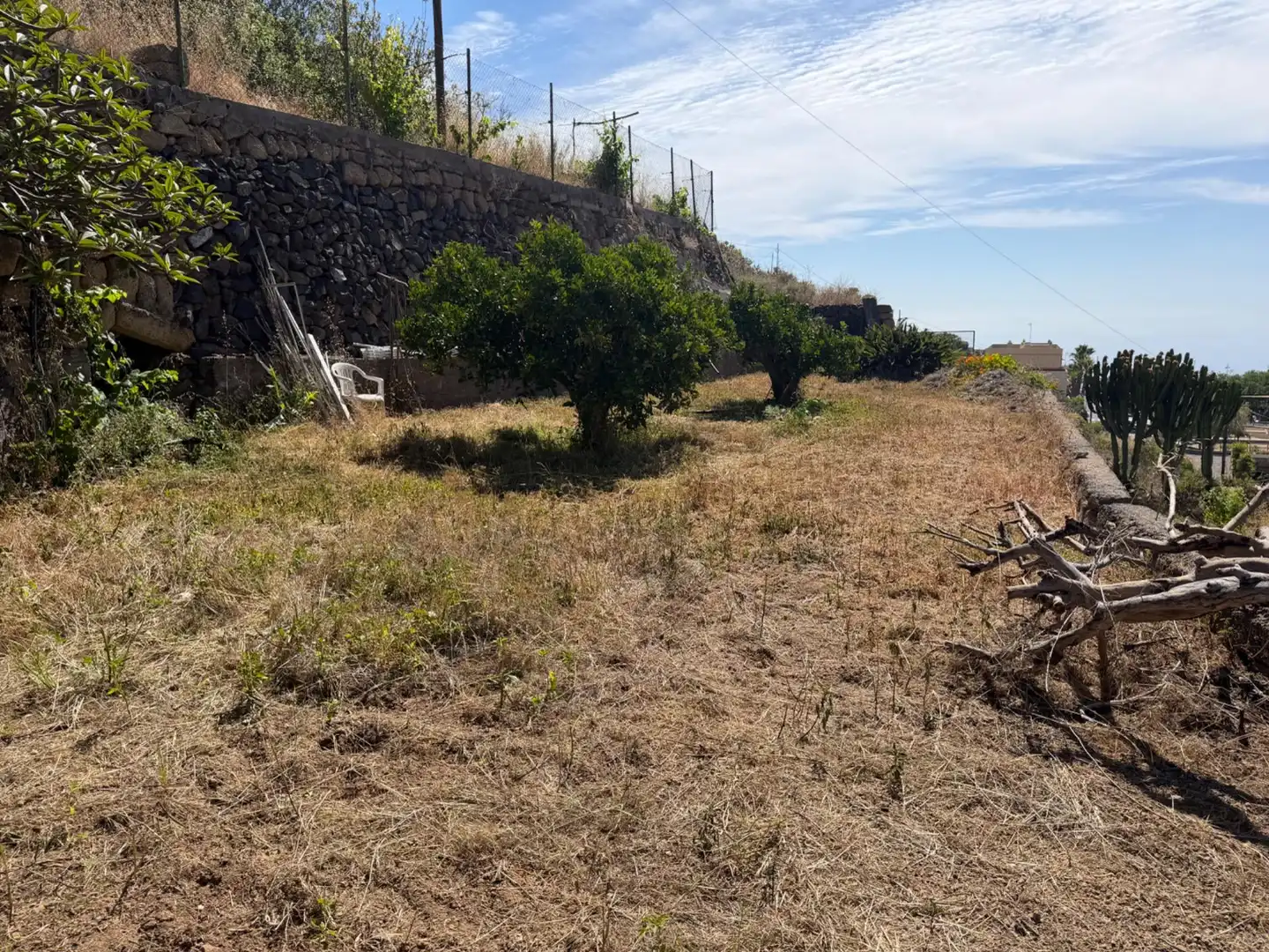 Residencial en venda a Polígono LA CORUJERA, 3, Fasnia