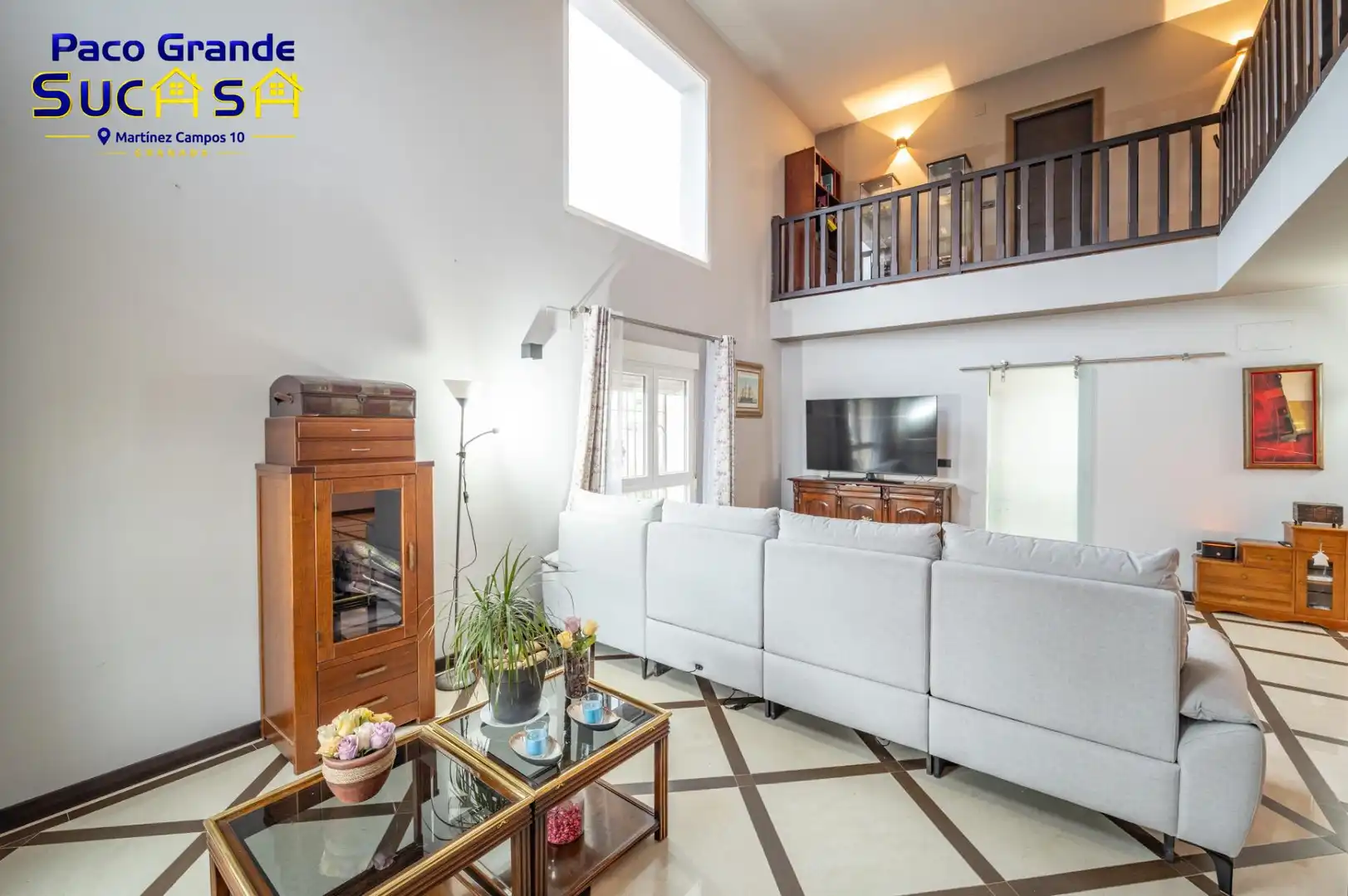 Chalet con terraza en venta en LDO. SANSON CARRASCO 10, imagen 16