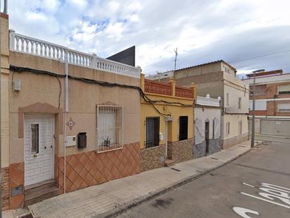 Exterior view of House or chalet for sale in Cartagena