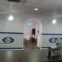 Local de lloguer en Ciudad Real amb Aire condicionat i Calefacció
